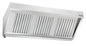 Wandhaube 700, B1600 | Bartscher 258160 - Bartscher