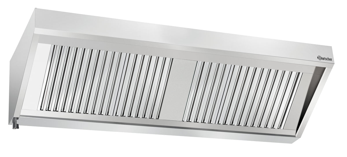 Wandhaube 700, B2000 | Bartscher 258200