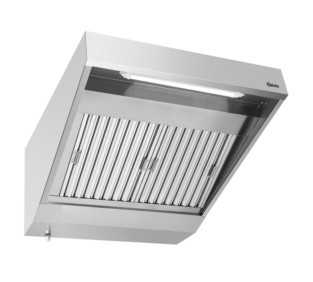 Wandhaube 900, B1000 | Bartscher 265100 - Bartscher