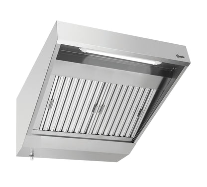 Wandhaube 900, B1000 | Bartscher 265100 - Bartscher