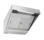 Wandhaube 900, B1000 | Bartscher 265100 - Bartscher