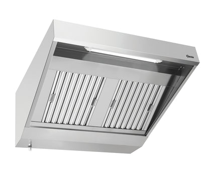 Wandhaube 900, B1200 | Bartscher 265120 - Bartscher