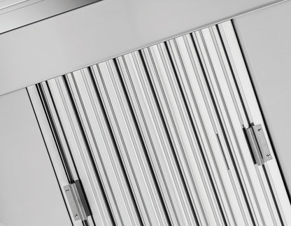 Wandhaube 900, B1400 | Bartscher 265140 - Bartscher