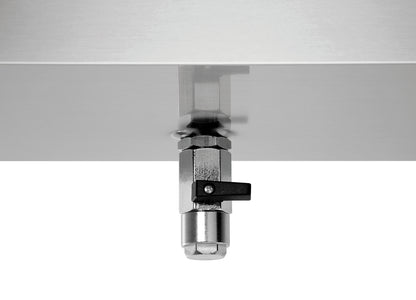 Wandhaube 900, B1400 | Bartscher 265140 - Bartscher