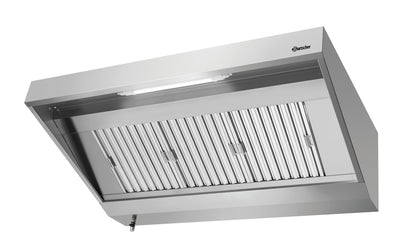 Wandhaube 900, B1600 | Bartscher 265160 - Bartscher