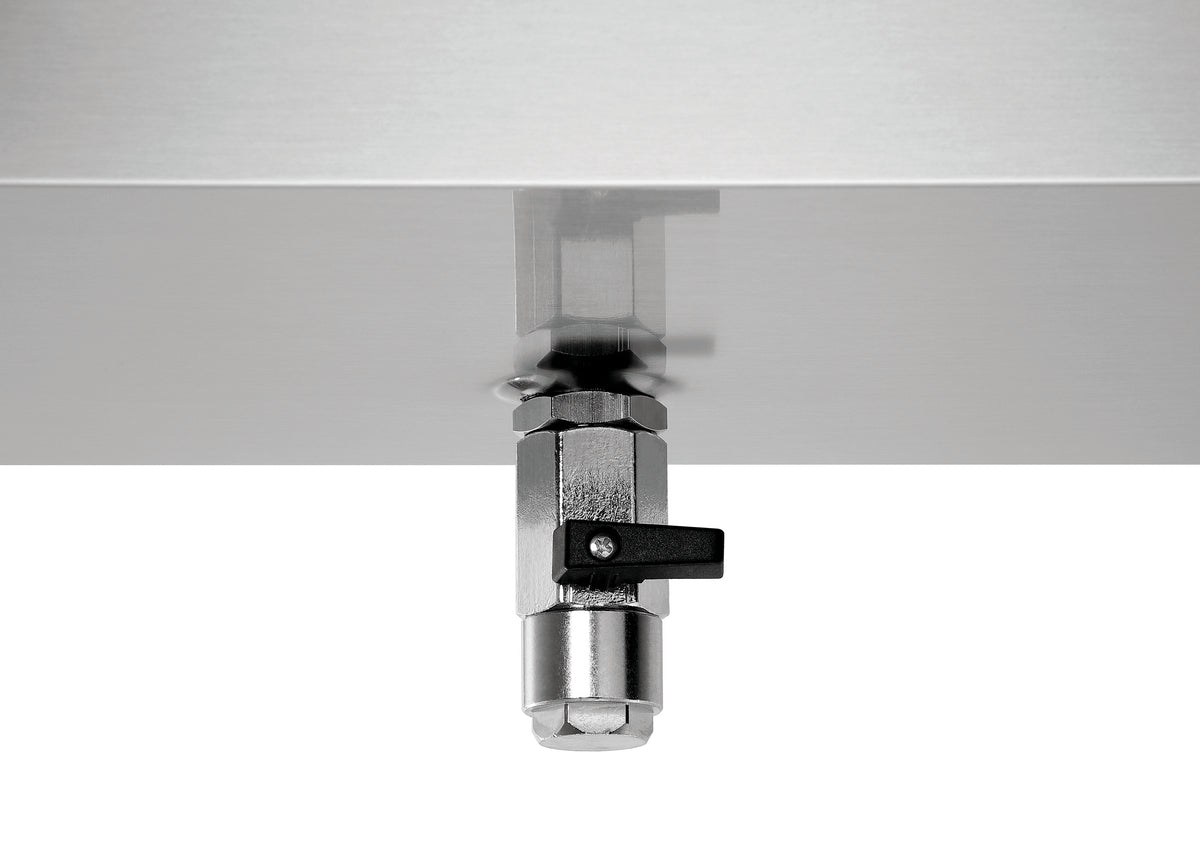 Wandhaube 900, B1600 | Bartscher 265160 - Bartscher