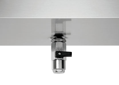 Wandhaube 900, B1600 | Bartscher 265160 - Bartscher
