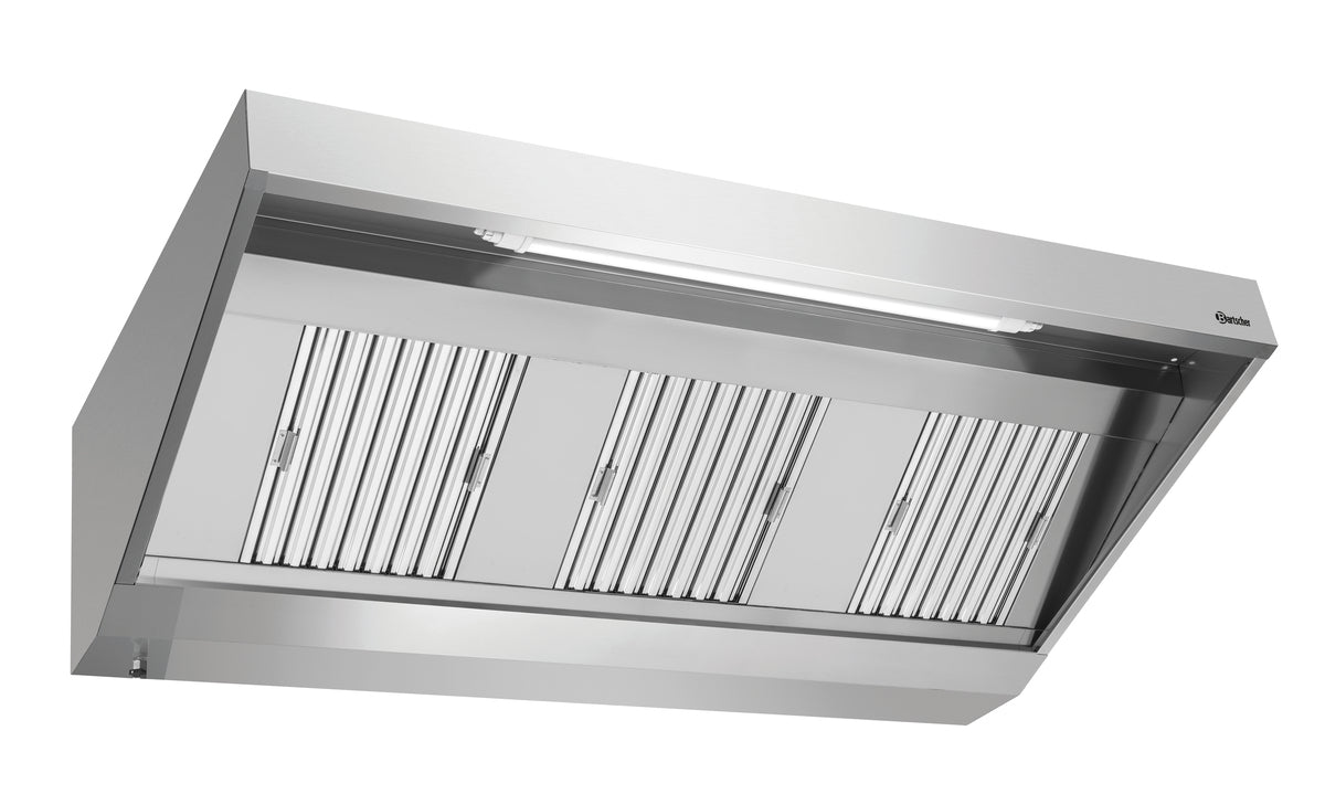 Wandhaube 900, B1800 | Bartscher 265180 - Bartscher