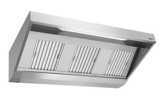 Wandhaube 900, B1800 | Bartscher 265180 - Bartscher
