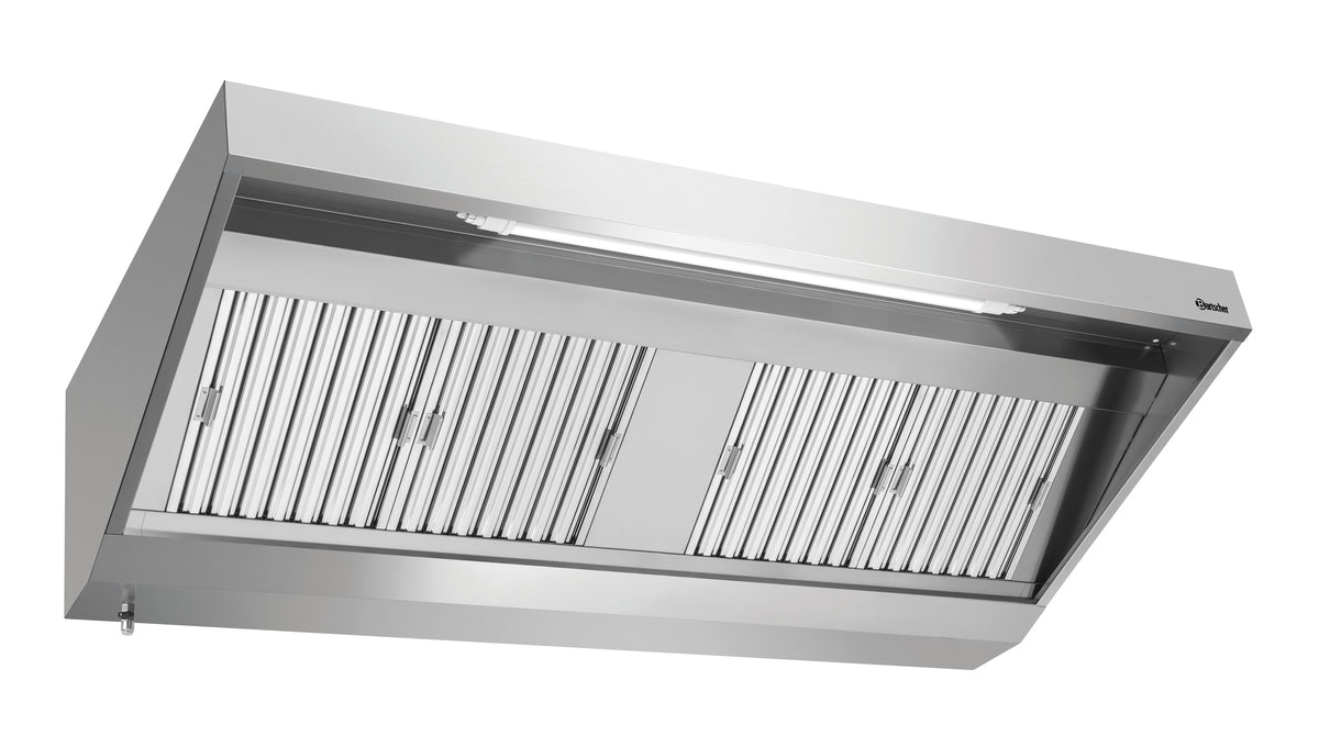 Wandhaube 900, B2000 | Bartscher 265200 - Bartscher