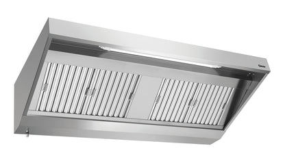 Wandhaube 900, B2000 | Bartscher 265200 - Bartscher
