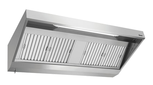 Wandhaube 900, B2000 | Bartscher 265200 - Bartscher