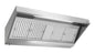 Wandhaube 900, B2000 | Bartscher 265200 - Bartscher