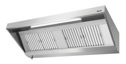Wandhaube 900, B2200 | Bartscher 265220 - Bartscher