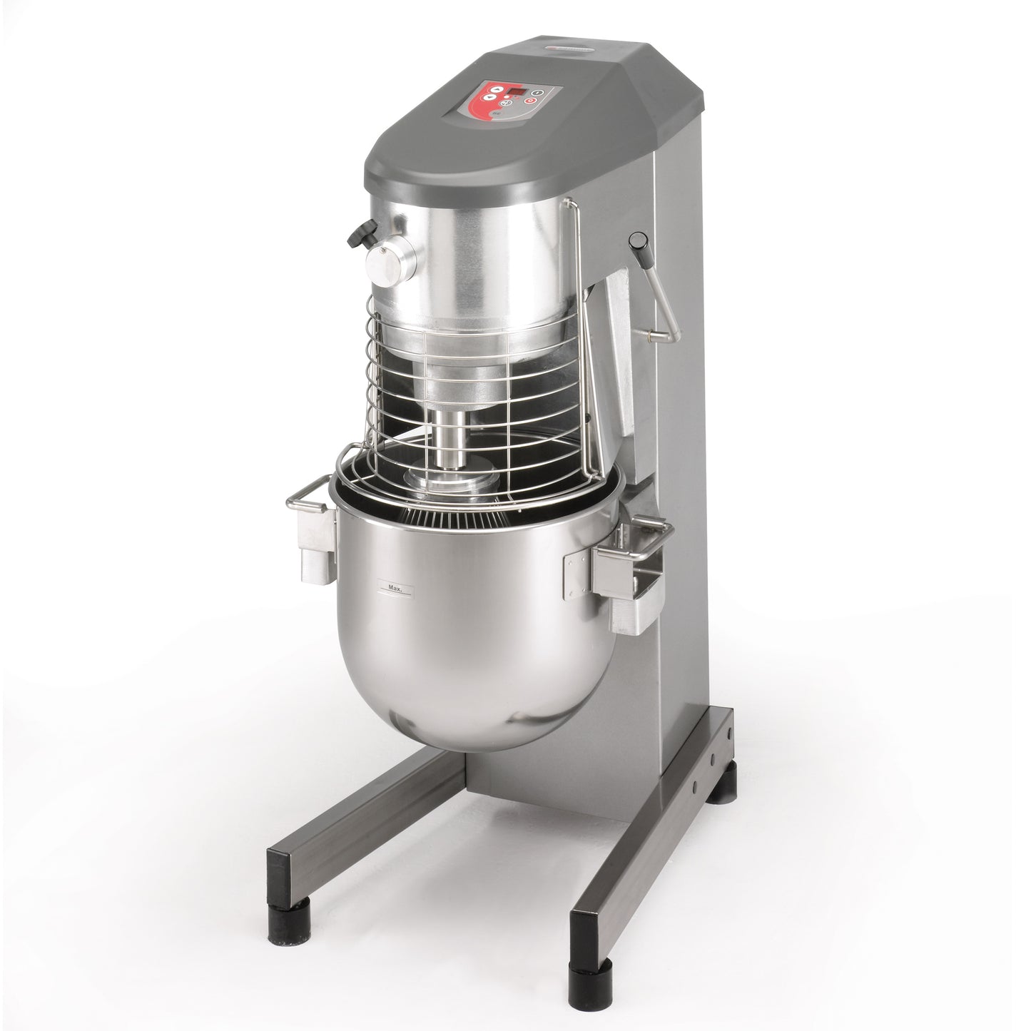 Planetenrührmaschine 230 V  Modell BE-40 | Saro 27-1212