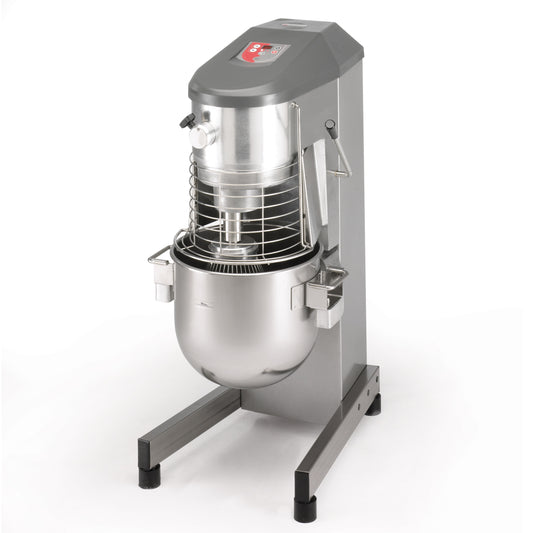 Planetenrührmaschine 230 V  Modell BE-40 | Saro 27-1212