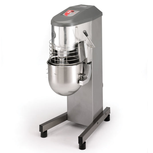 Planetenrührmaschine 230 V  Modell BE-20 | Saro 27-1214