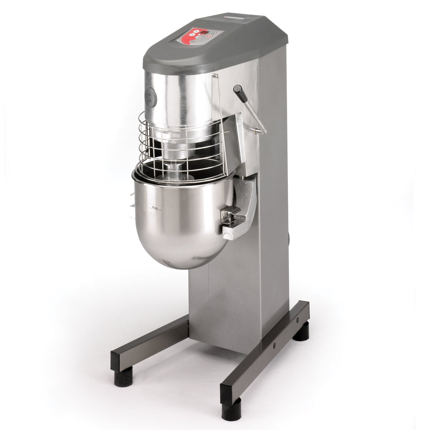 Planetenrührmaschine 230 V  Modell BE-20 | Saro 27-1214