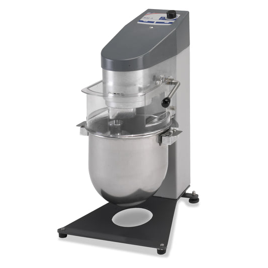 Planetenrührmaschine 230 V  Modell BM-5 | Saro 27-1215