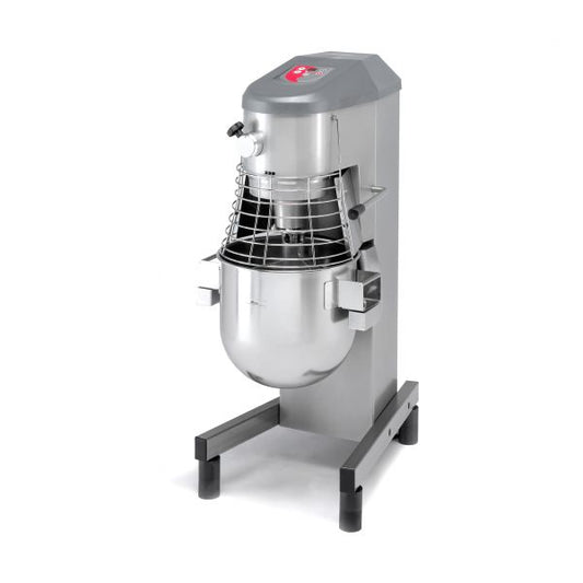 Planetenrührmaschine 230 V  Modell BE-30 | Saro 27-12165