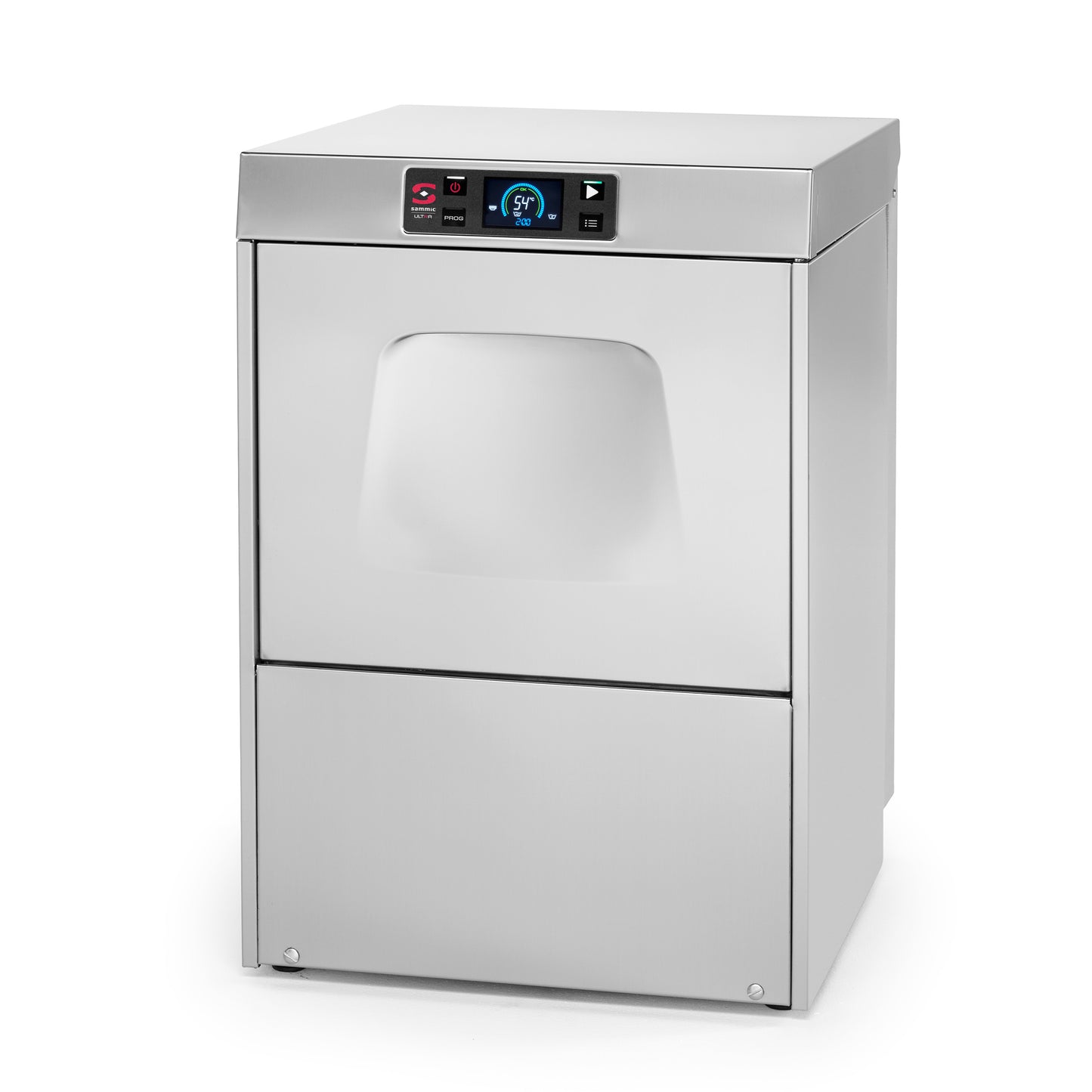 Gläserspülmaschine  Modell UX-40SBDD | Saro 27-1400 | Saro