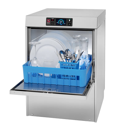 Gläserspülmaschine  Modell UX-40SBDD | Saro 27-1400 - Ansicht 2 | Saro