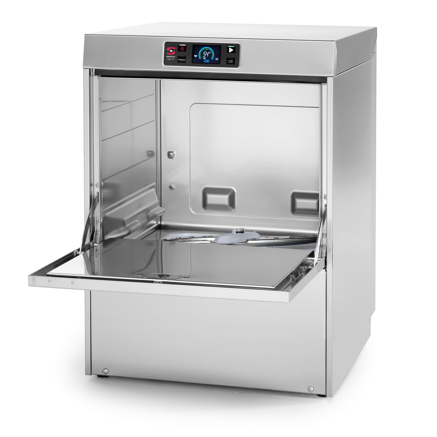 Geschirrspülmaschine  Modell UX-50SBDD 400V | Saro 27-1402 - Ansicht 2 | Saro