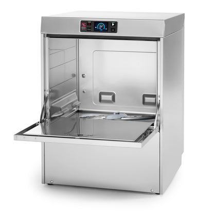 Geschirrspülmaschine  Modell UX-50SBDD 400V | Saro 27-1402 - Ansicht 2 | Saro