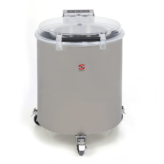 Salatschleuder  Modell ES-100 | Saro 27-3005