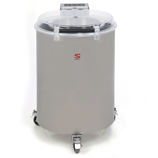 Salatschleuder  Modell ES-200 | Saro 27-3006