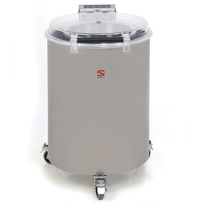 Salatschleuder  Modell ES-200 | Saro 27-3006