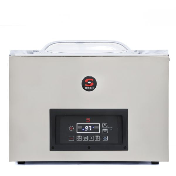 Vakuumiermaschine  Modell SE-520 L 230V | Saro 27-4002