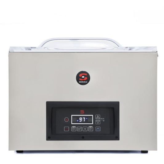 Vakuumiermaschine  Modell SE-520 L 230V | Saro 27-4002