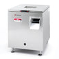Besteckpoliermaschine