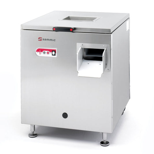 Besteckpoliermaschine  Modell BERTA | Saro 27-4190 - Saro