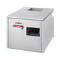 Besteckpoliermaschine