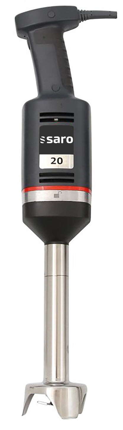 Stabmixer  Modell XM-22 | Saro 27-7000