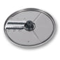 Juliennescheibe  Modell FCES-2x6 | Saro 28-5823