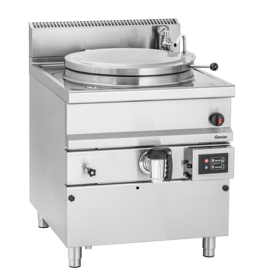 Kochkessel G150L | Bartscher 2800031 - Bartscher