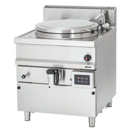 Kochkessel G150L | Bartscher 2800031 - Bartscher