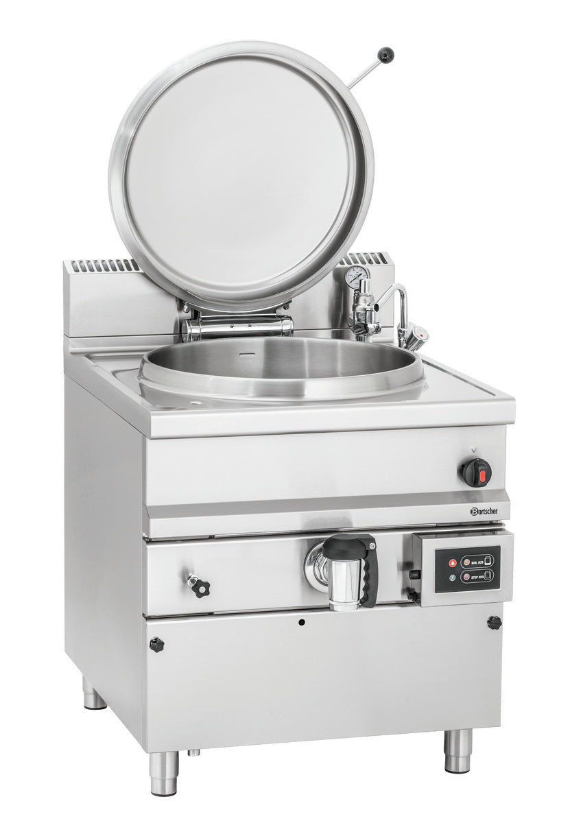 Kochkessel G150L | Bartscher 2800031 - Bartscher