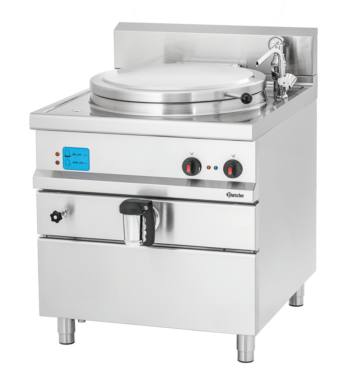Kochkessel E220L | Bartscher 280021 - Bartscher
