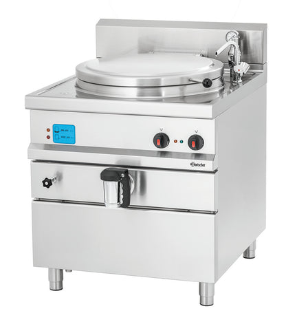 Kochkessel E342L | Bartscher 280022 - Bartscher