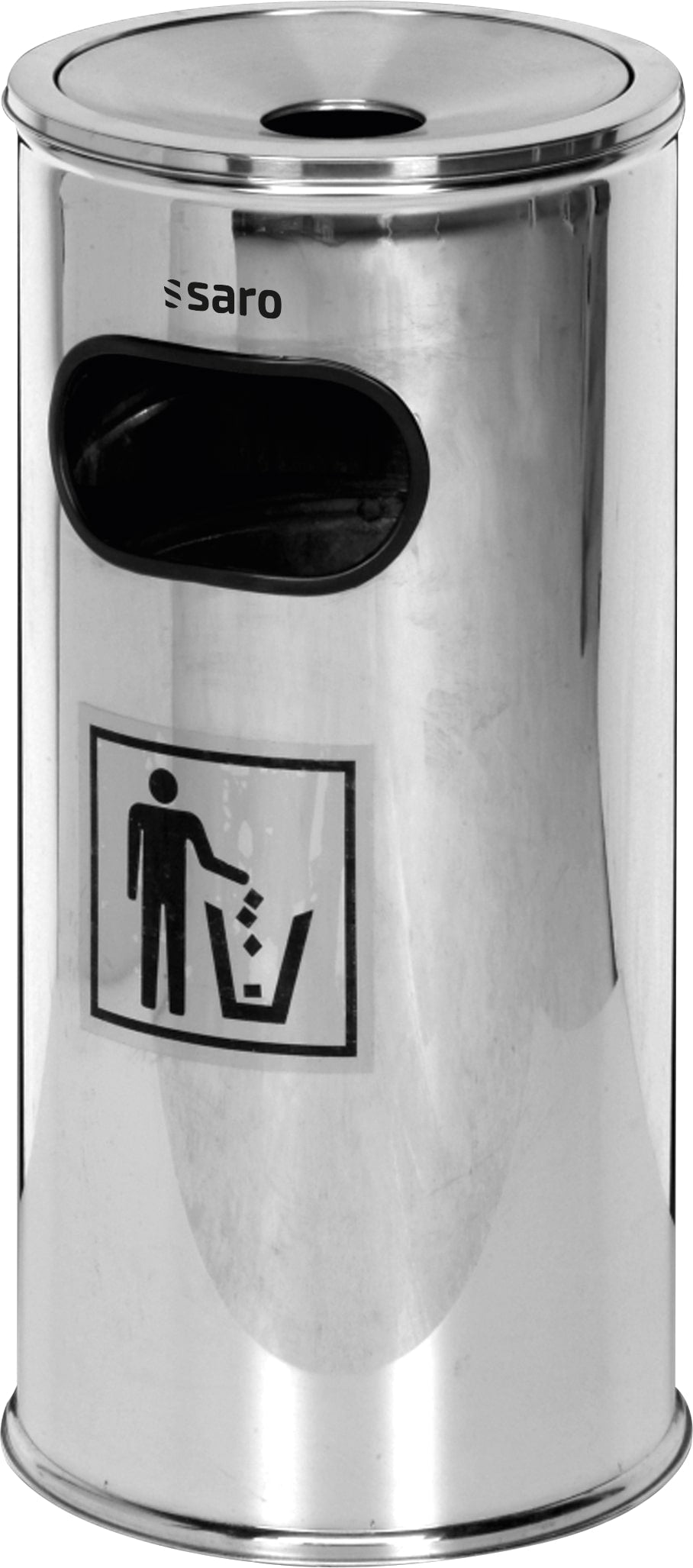 Abfallsammler / Standascher