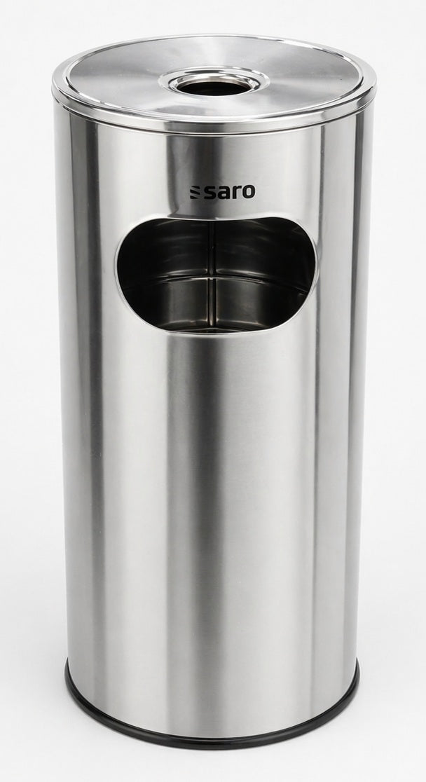 Abfallsammler / Standascher  Modell REMCO | Saro 282-3025 - Saro