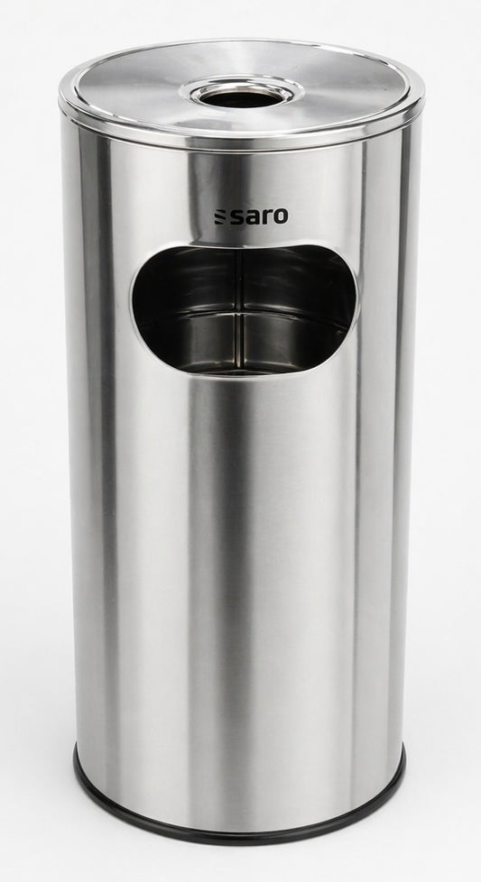 Abfallsammler / Standascher  Modell REMCO | Saro 282-3025 - Saro
