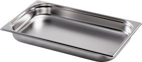 SARO BUDGET LINE GN-Behälter 1/1 GN Tiefe 100mm