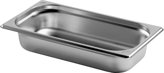 BUDGET LINE GN-Behälter 1/3 GN Tiefe 65mm