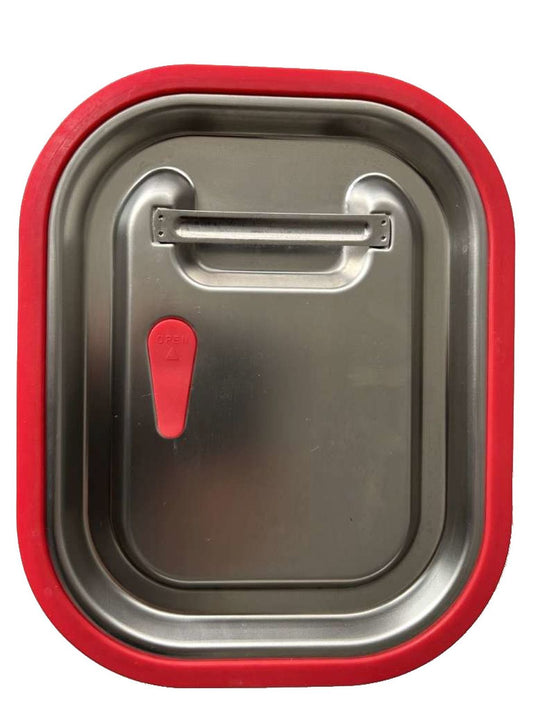 SARO BUDGET LINE GN-Deckel - Dichtung 1/2 GN
