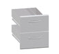 Schubladen 700, B400, 2er-Set | Bartscher 284401 - Bartscher
